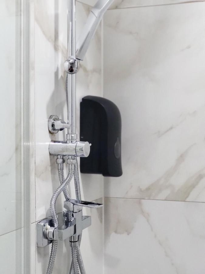 Stara Posta Apartment 5 غروسوبلي المظهر الخارجي الصورة