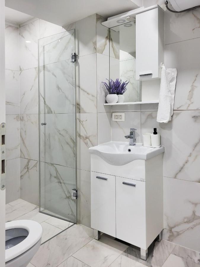 Stara Posta Apartment 5 غروسوبلي المظهر الخارجي الصورة